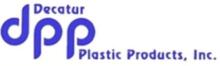 DECATUR PLASTIC PRODUCTS INC. 3250 STATE HWY 7, NORTH VERNON, IN 47265
